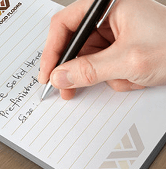 A4 NotePads