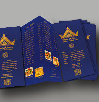 A4 Stapled Booklets 130gsm self cover - 8pp