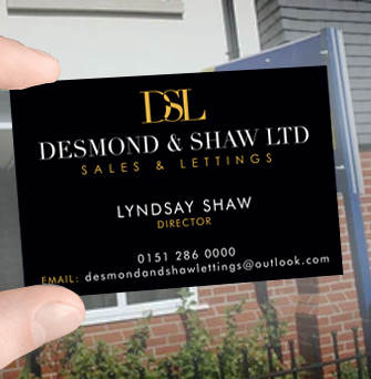 Business Cards - uncoated