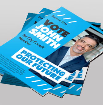 A4 Booklets